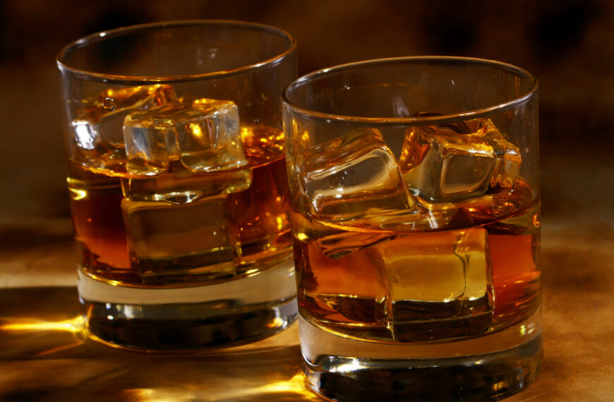 Jakie są rodzaje whisky i który jest najlepszy?
